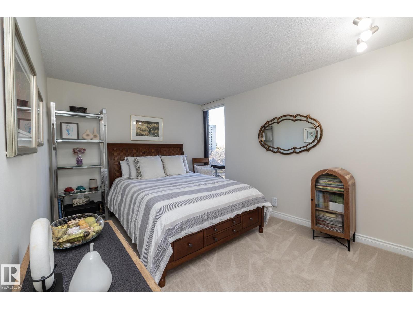 #503 10025 113 St NW, Edmonton, Alberta  T5K 2K8 - Photo 27 - E4513938
