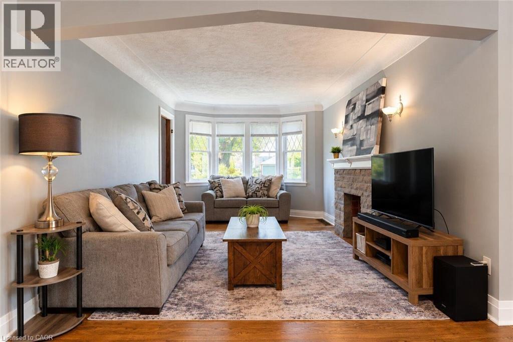 75 Barons Avenue, Hamilton, Ontario  L8K 2Y4 - Photo 8 - 40871227
