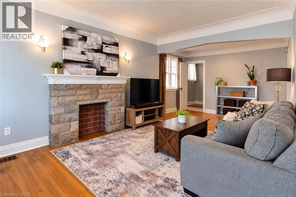 75 Barons Avenue, Hamilton, Ontario  L8K 2Y4 - Photo 7 - 40871227