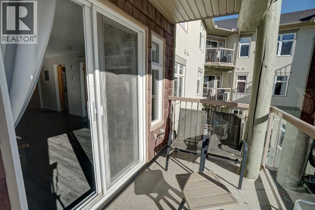307, 160 Kananaskis Way