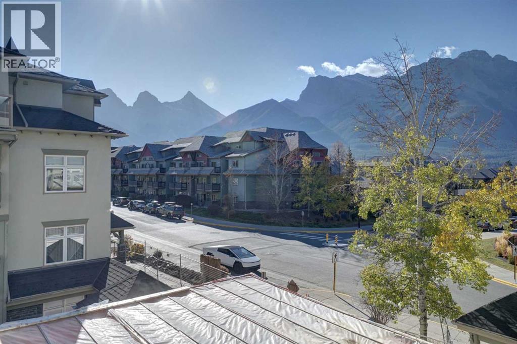 307, 160 Kananaskis Way