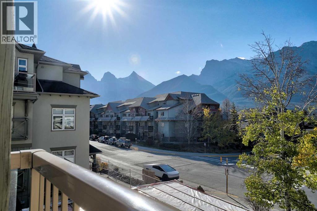 307, 160 Kananaskis Way