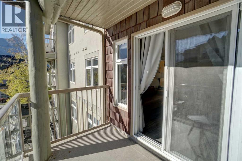 307, 160 Kananaskis Way
