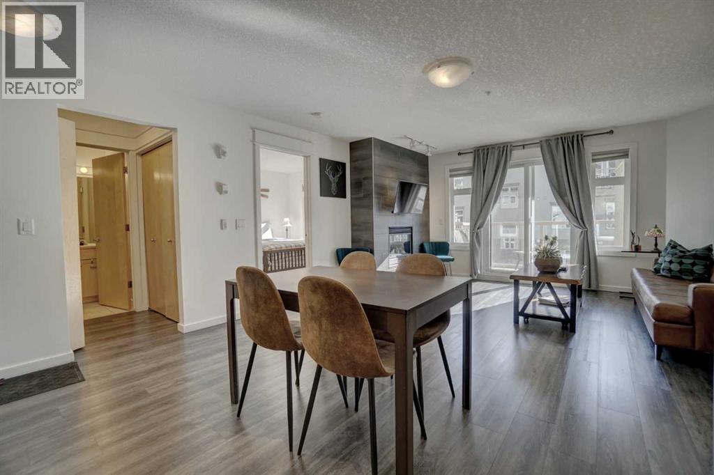 307, 160 Kananaskis Way