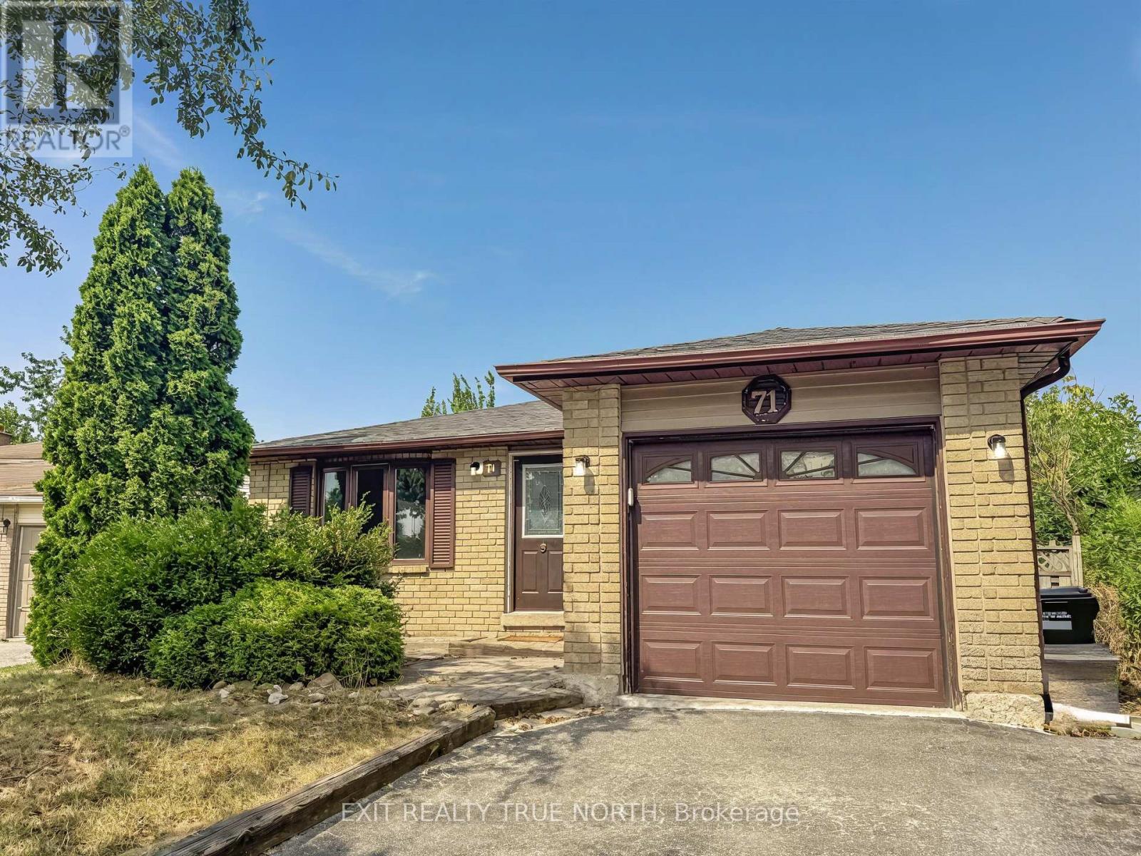 71 Hickling Trail, Barrie (Grove East), Ontario  L4M 5S7 - Photo 1 - S14112974