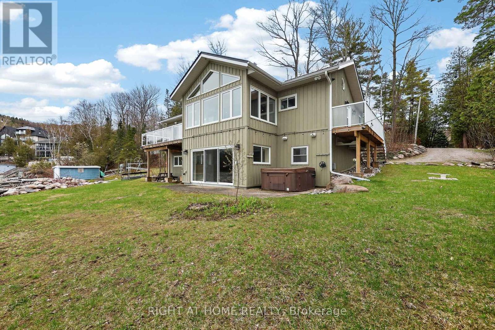 442 Silver Birch Drive, Tiny, Ontario  L9M 0M5 - Photo 30 - S14113030
