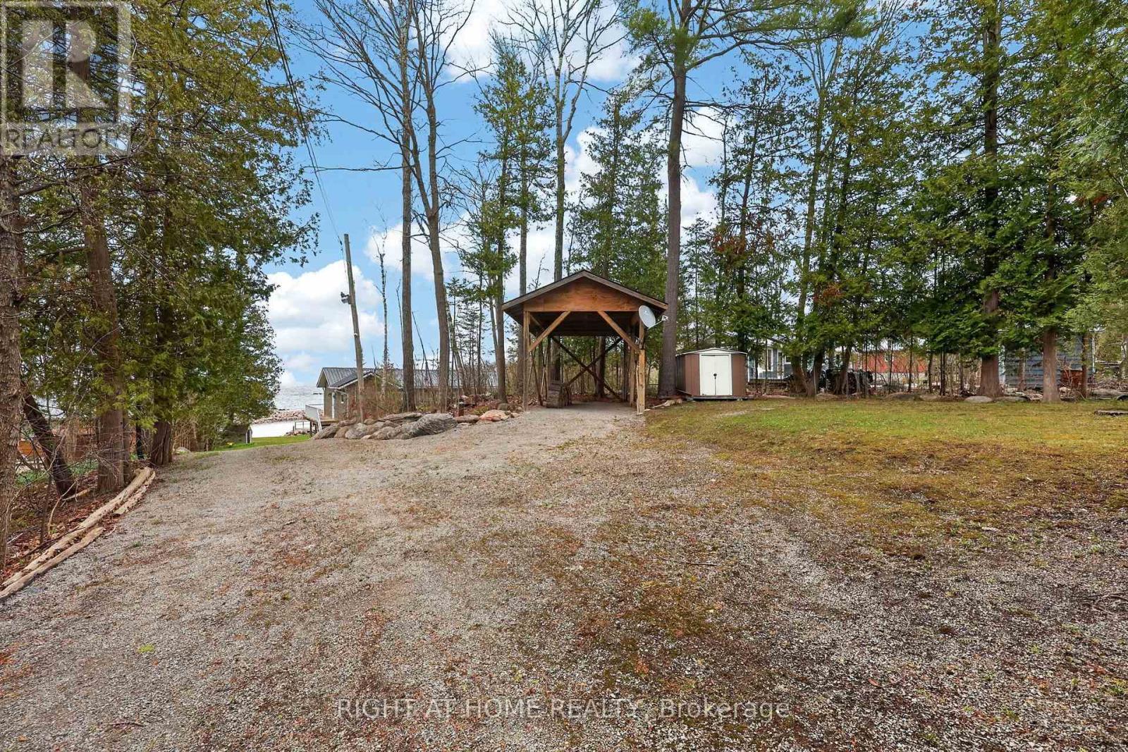 442 Silver Birch Drive, Tiny, Ontario  L9M 0M5 - Photo 34 - S14113030