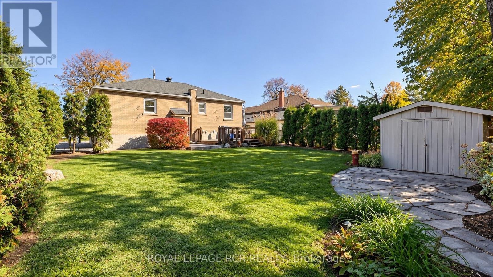 26 Newton Street, Barrie (Wellington), Ontario  L4M 3N3 - Photo 31 - S14113056