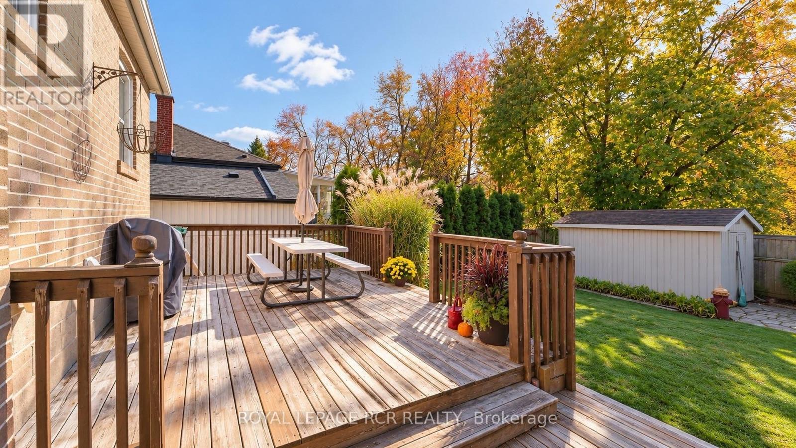 26 Newton Street, Barrie (Wellington), Ontario  L4M 3N3 - Photo 33 - S14113056