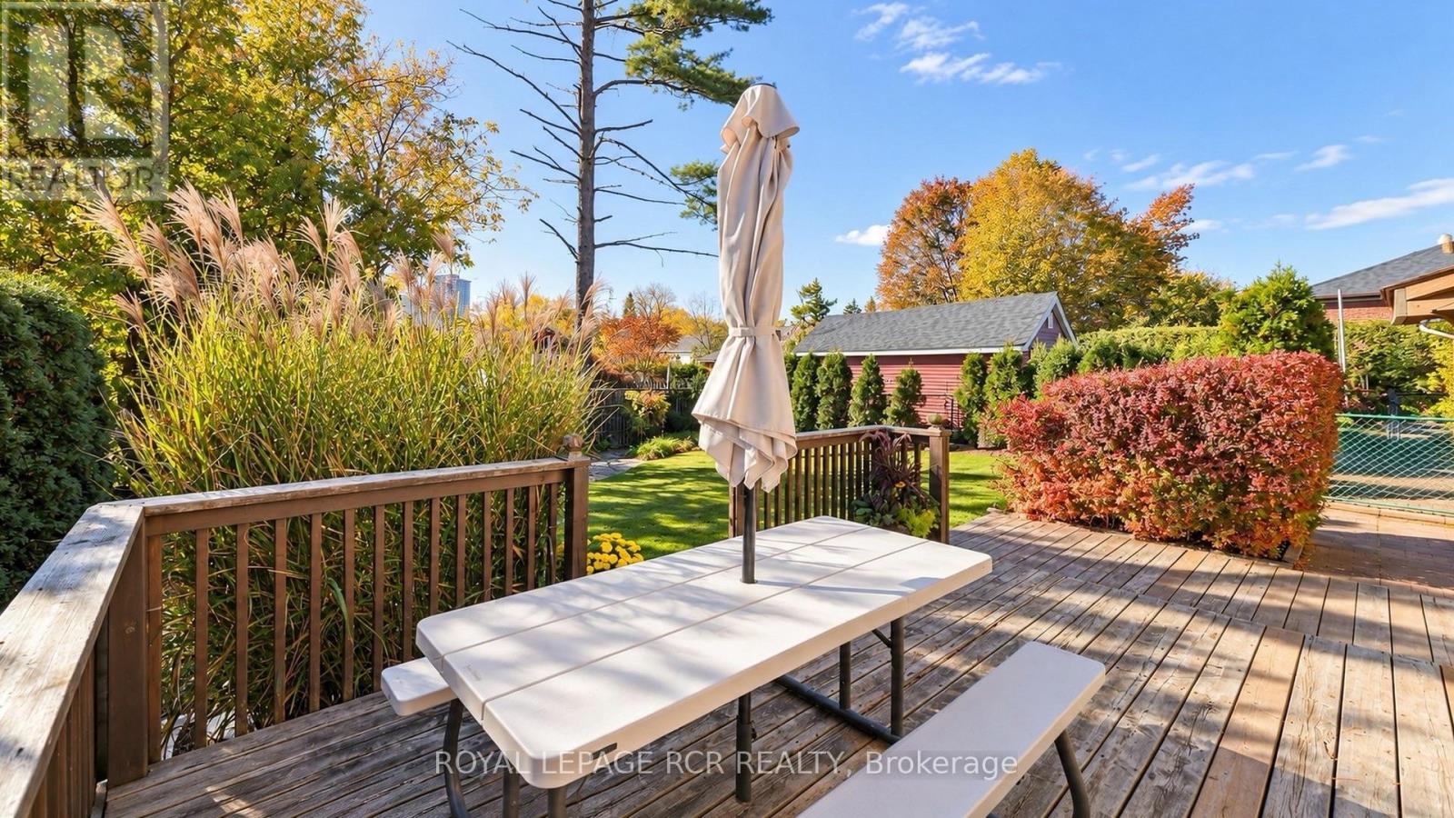 26 Newton Street, Barrie (Wellington), Ontario  L4M 3N3 - Photo 34 - S14113056