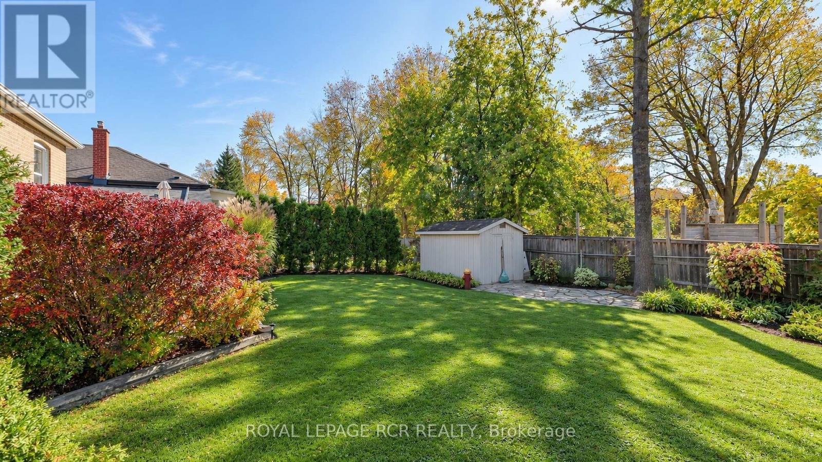 26 Newton Street, Barrie (Wellington), Ontario  L4M 3N3 - Photo 37 - S14113056