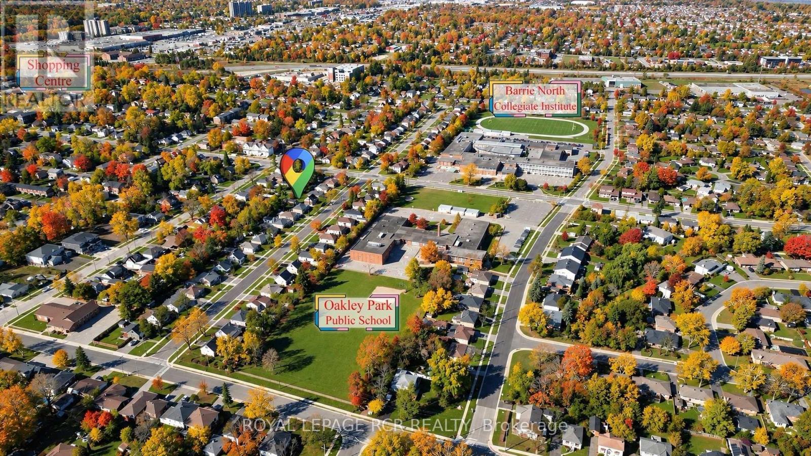 26 Newton Street, Barrie (Wellington), Ontario  L4M 3N3 - Photo 44 - S14113056
