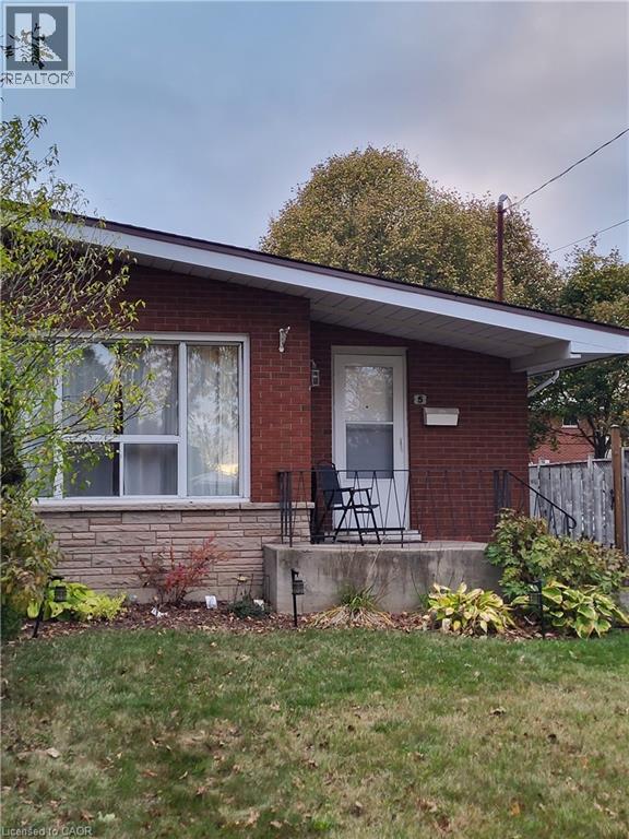 5 RONALDSHAY Avenue, Hamilton, Ontario