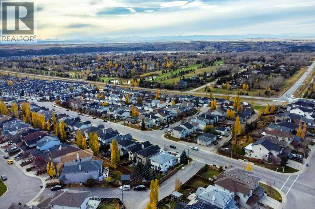 671 Tuscany Drive NW