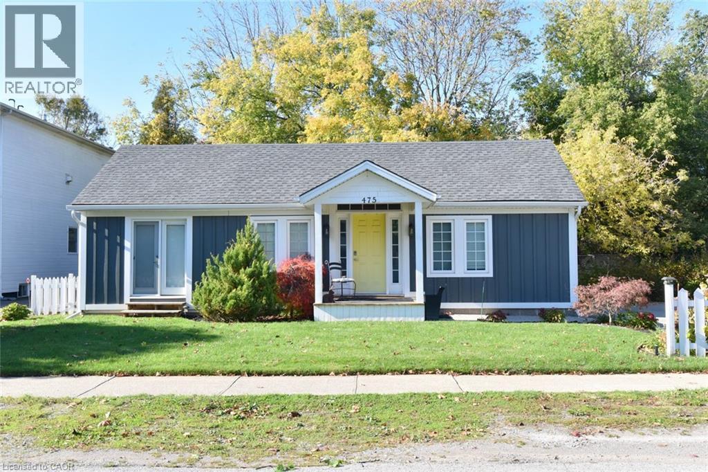 475 Gate Street, Niagara-On-The-Lake, Ontario  L0S 1J0 - Photo 11 - 40873398