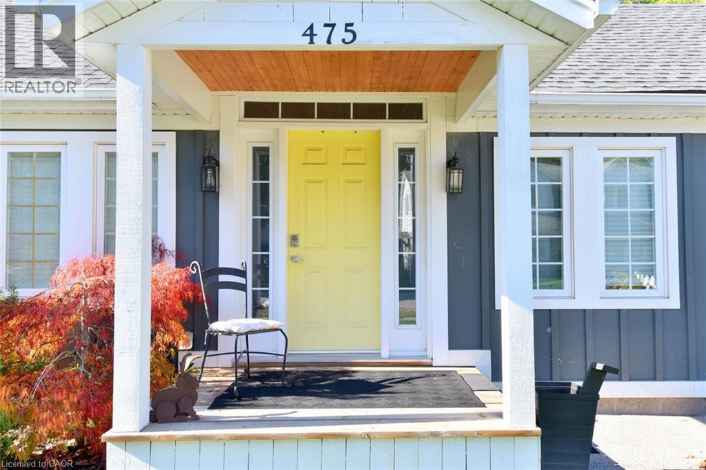 475 Gate Street, Niagara-On-The-Lake, Ontario  L0S 1J0 - Photo 8 - 40873398