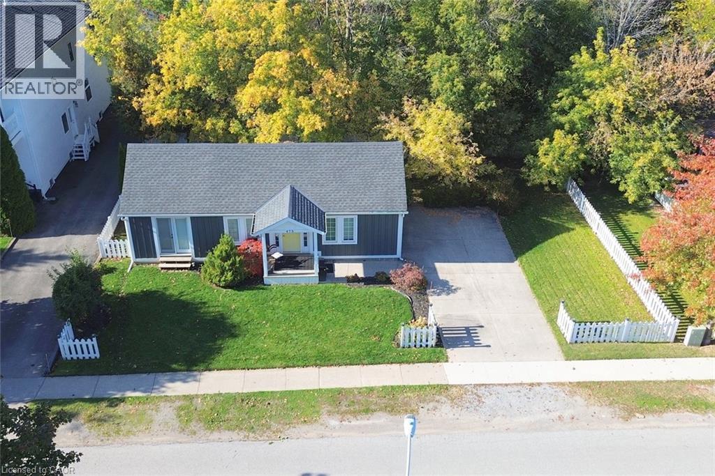 475 Gate Street, Niagara-On-The-Lake, Ontario  L0S 1J0 - Photo 5 - 40873398