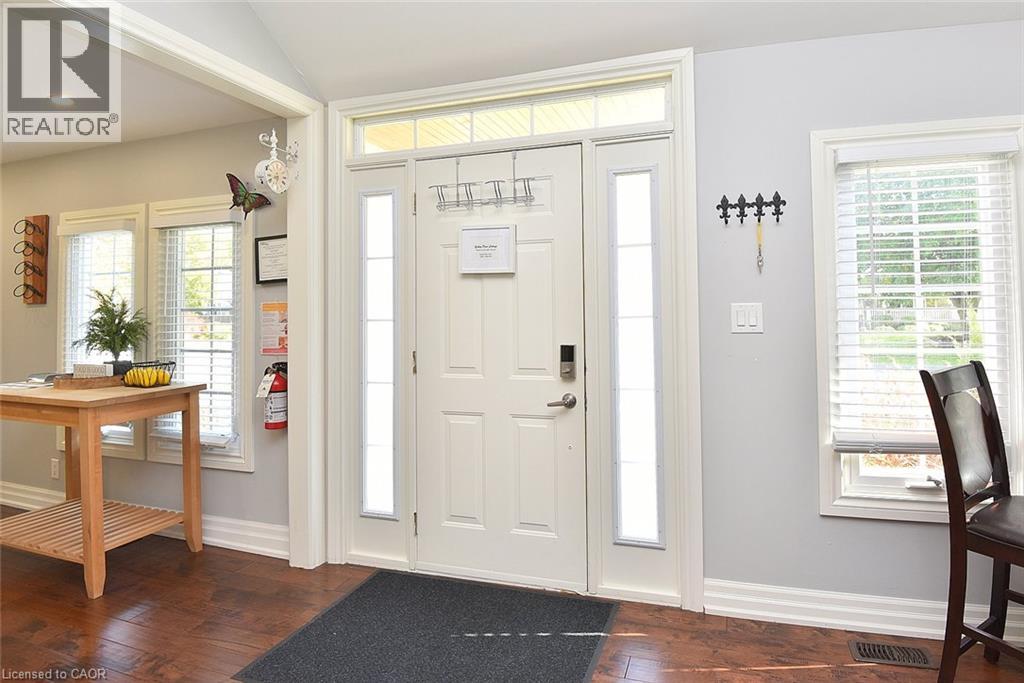 475 Gate Street, Niagara-On-The-Lake, Ontario  L0S 1J0 - Photo 12 - 40873398