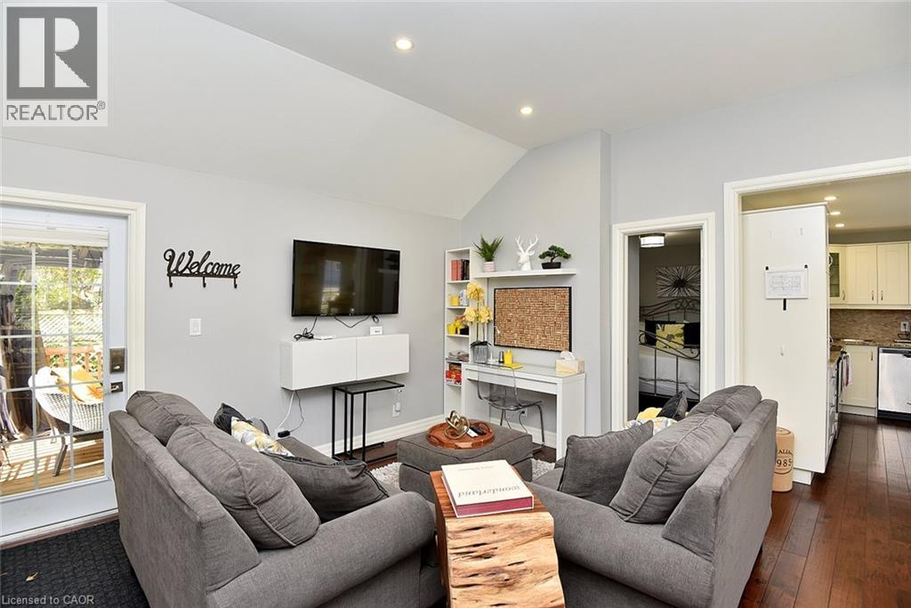 475 Gate Street, Niagara-On-The-Lake, Ontario  L0S 1J0 - Photo 13 - 40873398