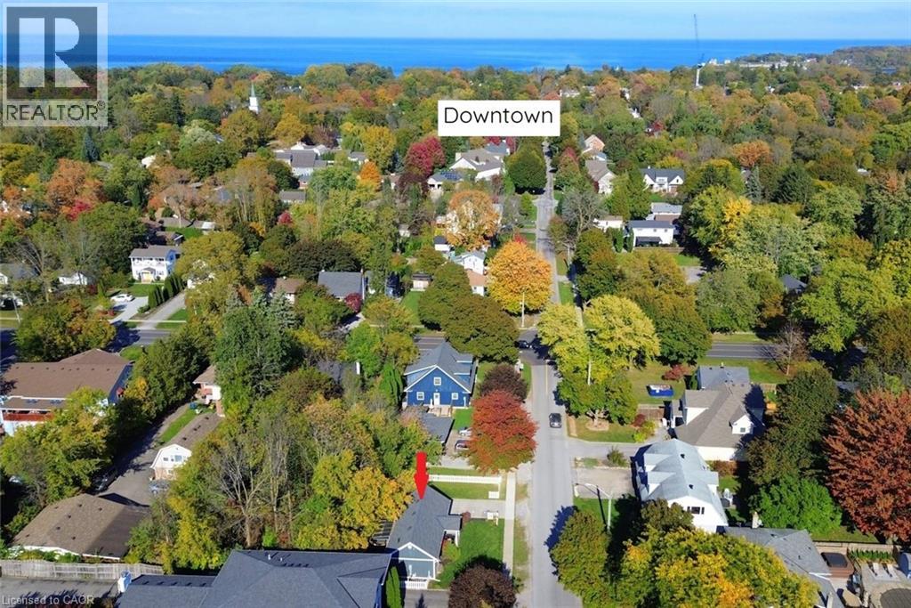 475 Gate Street, Niagara-On-The-Lake, Ontario  L0S 1J0 - Photo 38 - 40873398