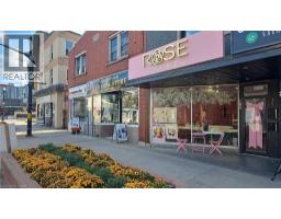 185 KING Street E, kitchener, Ontario