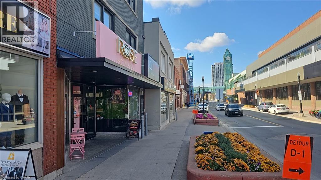 185 King Street E, Kitchener, Ontario N2G 2K8 - Photo 2 - 40873771