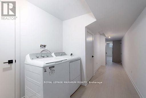 Basement - 8 Tustin Road, Brampton, Ontario  L6P 3H6 - Photo 18 - W14112968