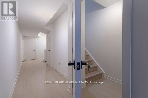 Basement - 8 Tustin Road, Brampton, Ontario  L6P 3H6 - Photo 6 - W14112968
