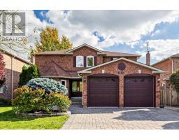 2432 STOLL DRIVE, Oakville, Ontario