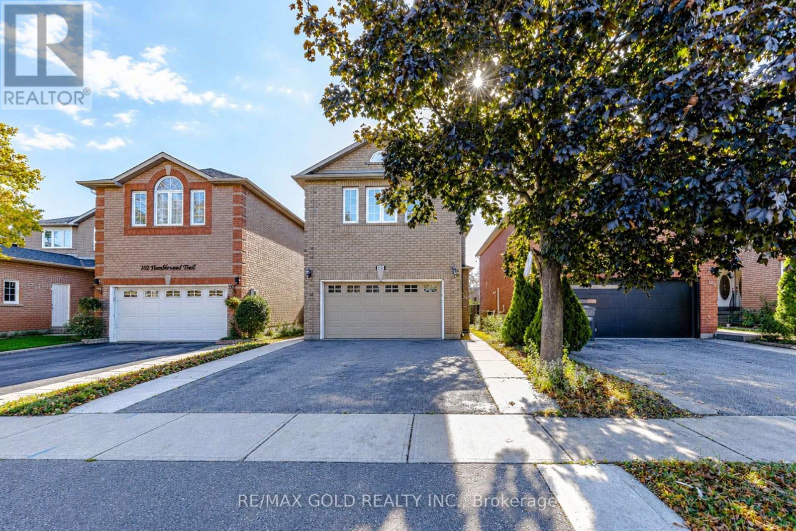 104 Tumbleweed Trail, Brampton, Ontario  L6Y 4Z8 - Photo 1 - W14113020