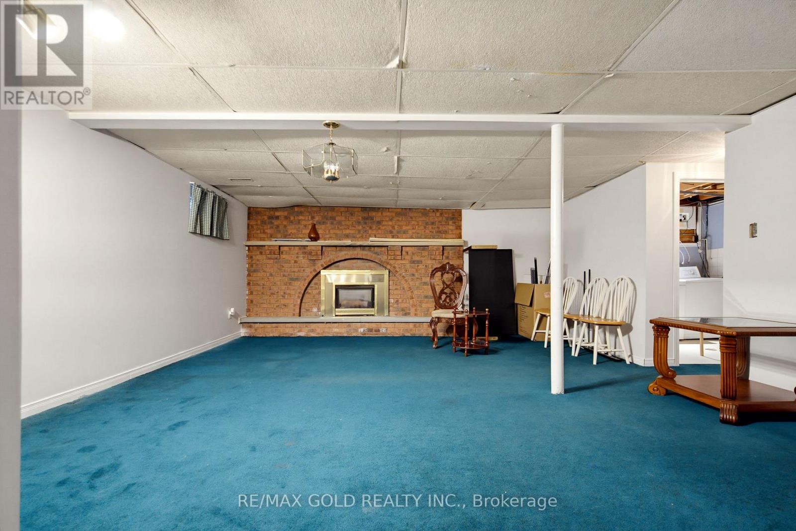 64 Doncaster Road, Brampton, Ontario  L6T 1T1 - Photo 15 - W14113044