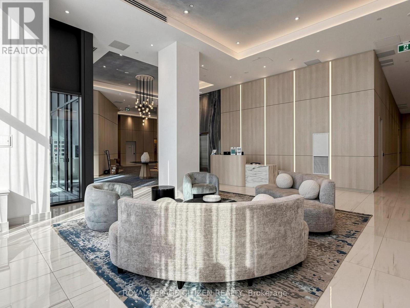 708 - 1063 Douglas Mccurdy Common, Mississauga, Ontario  L5G 0C5 - Photo 4 - W14113064