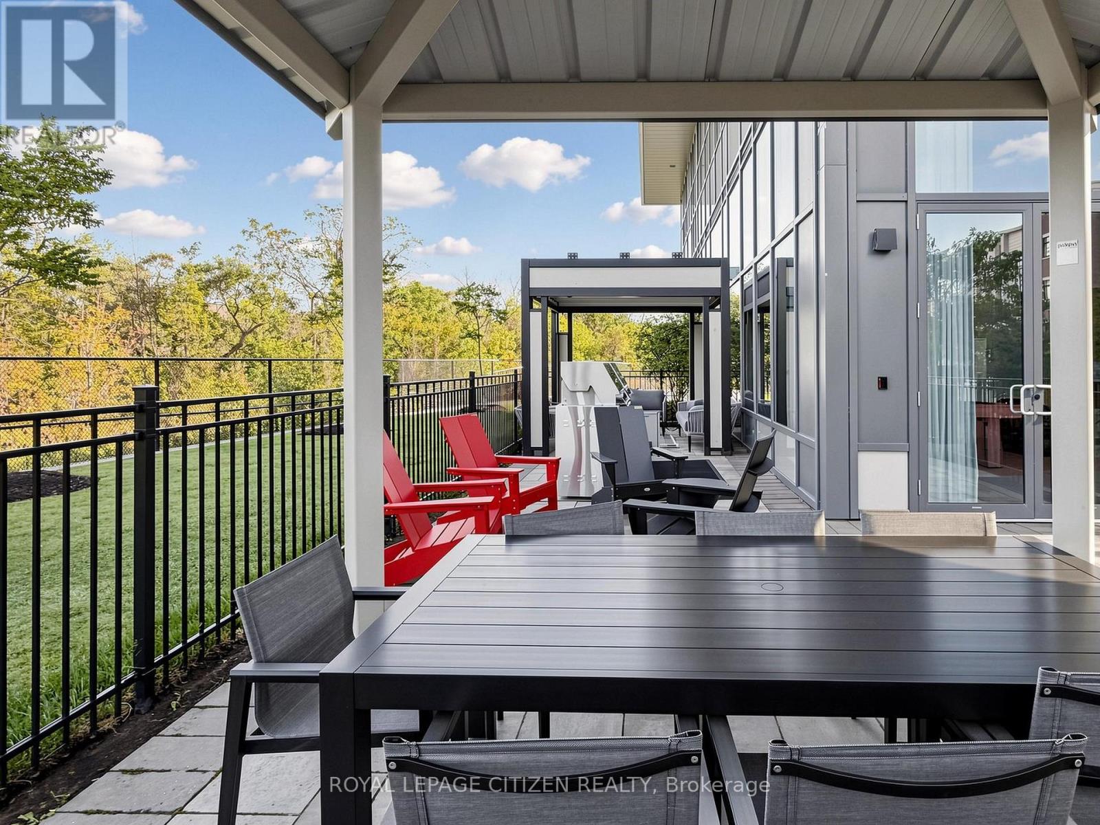 708 - 1063 Douglas Mccurdy Common, Mississauga, Ontario  L5G 0C5 - Photo 44 - W14113064