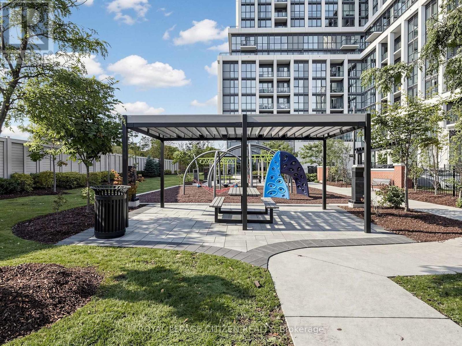708 - 1063 Douglas Mccurdy Common, Mississauga, Ontario  L5G 0C5 - Photo 47 - W14113064