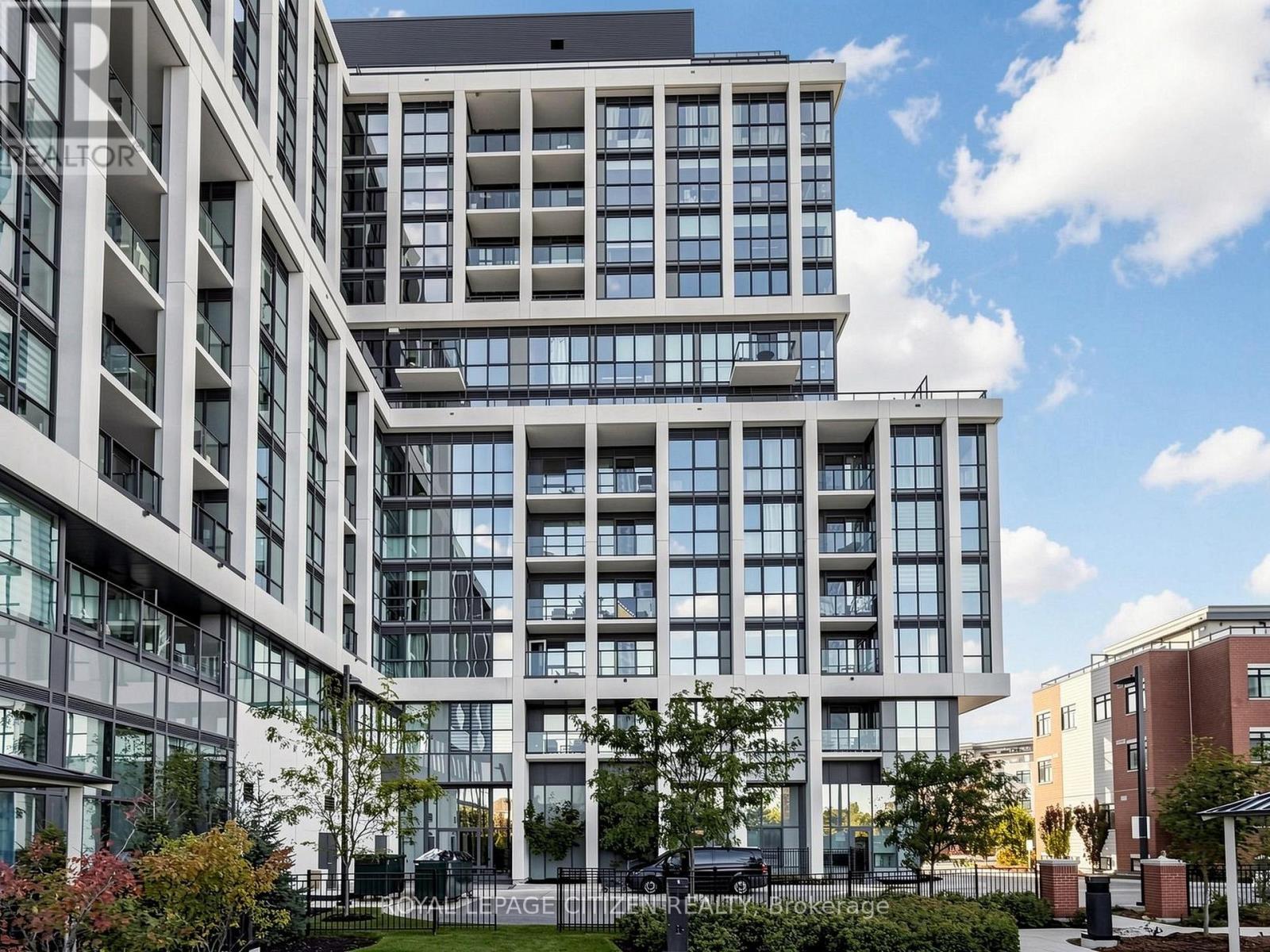 708 - 1063 Douglas Mccurdy Common, Mississauga, Ontario  L5G 0C5 - Photo 50 - W14113064