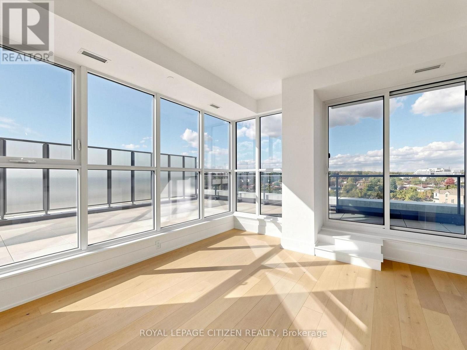 708 - 1063 Douglas Mccurdy Common, Mississauga, Ontario  L5G 0C5 - Photo 6 - W14113064