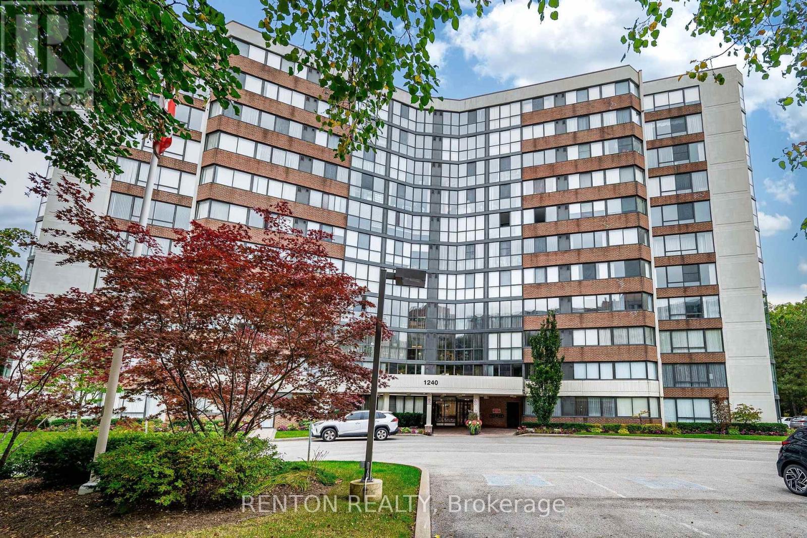 710 - 1240 Marlborough Court, Oakville, Ontario  L6H 3K7 - Photo 2 - W14113068