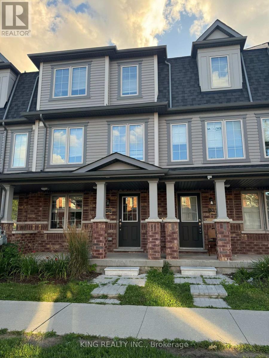 632 LINDEN DRIVE