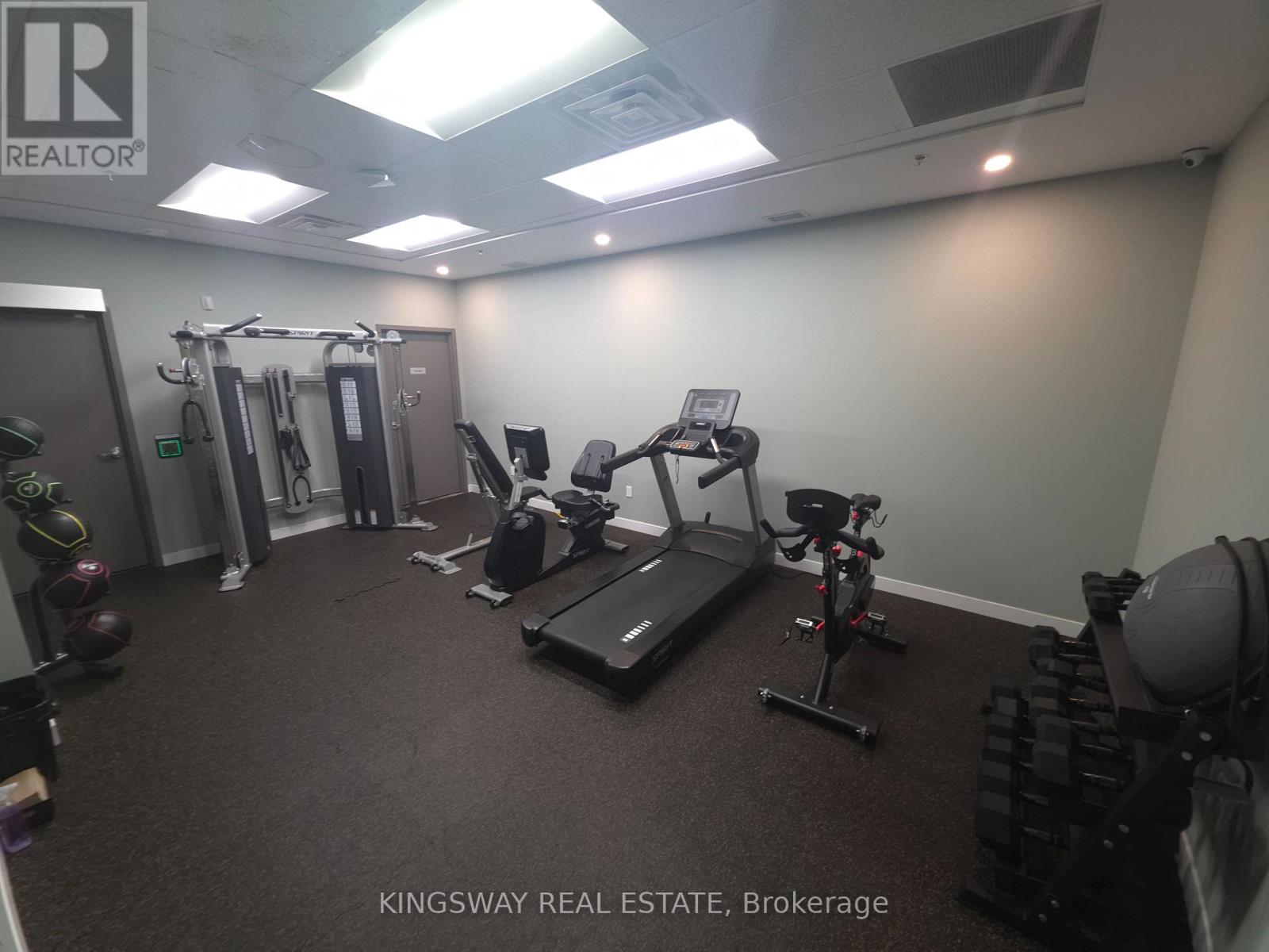 311 - 250 Albert Street, Waterloo, Ontario  N2L 0H5 - Photo 11 - X14113052