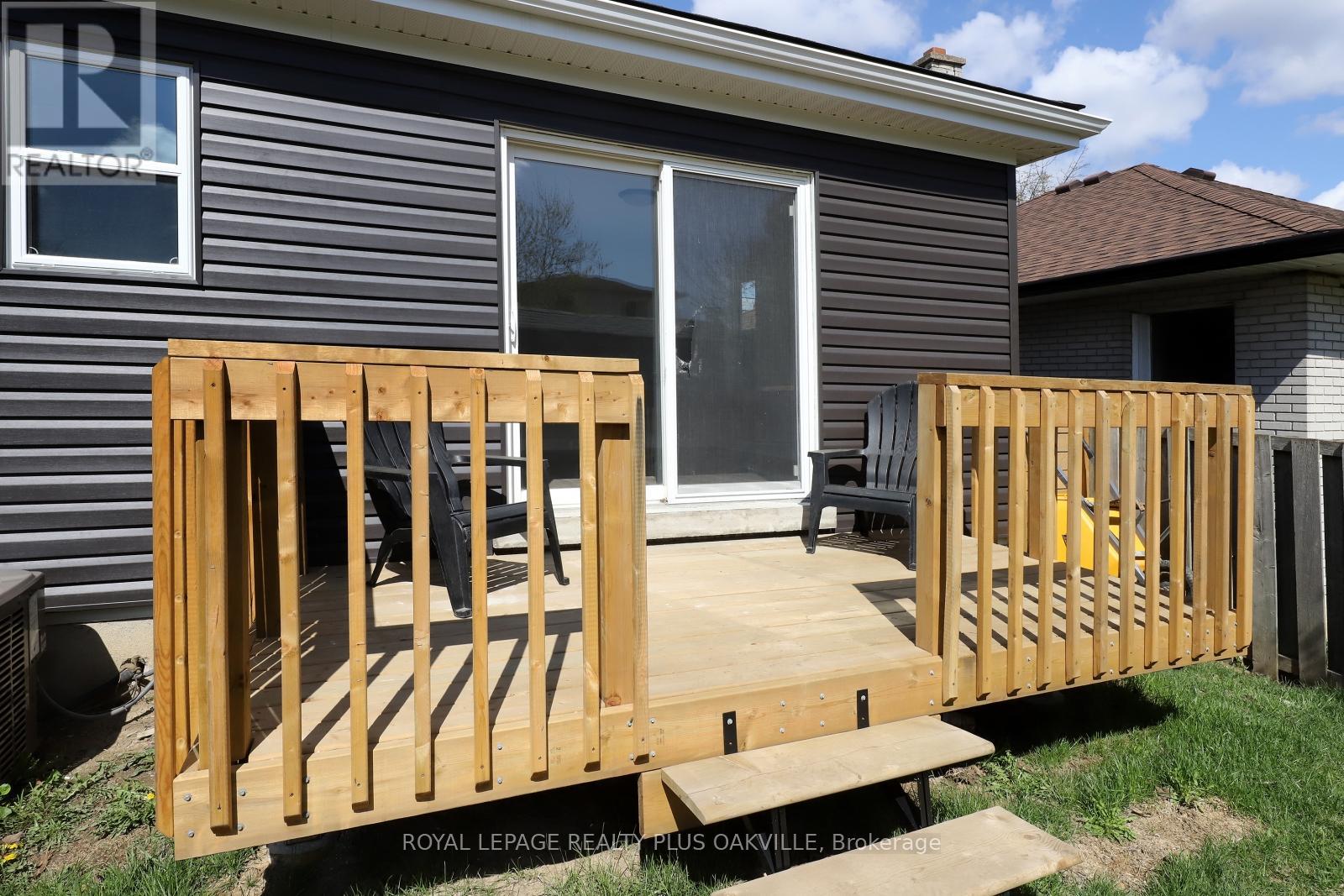 Main Floor - 269 West 5th Street, Hamilton, Ontario  L9C 3N9 - Photo 25 - X14113090