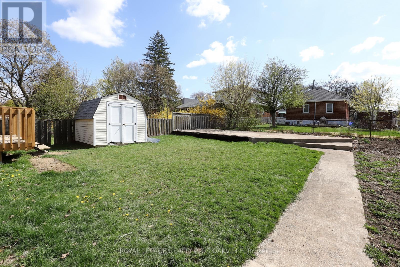 Main Floor - 269 West 5th Street, Hamilton, Ontario  L9C 3N9 - Photo 26 - X14113090
