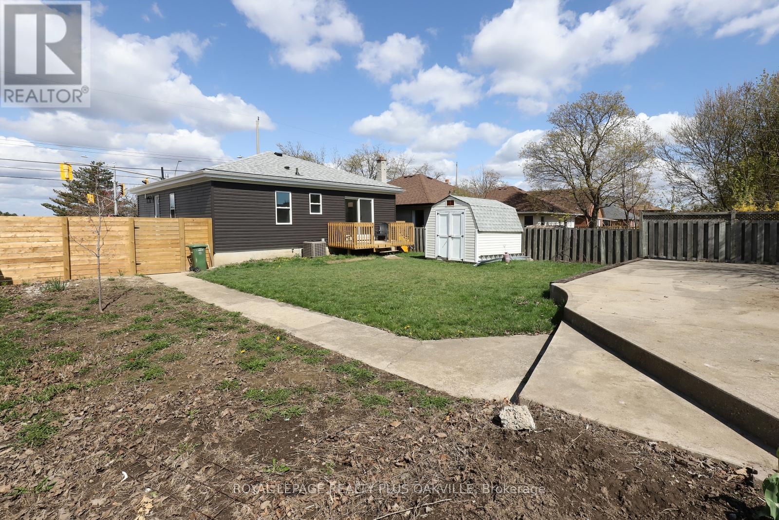 Main Floor - 269 West 5th Street, Hamilton, Ontario  L9C 3N9 - Photo 27 - X14113090