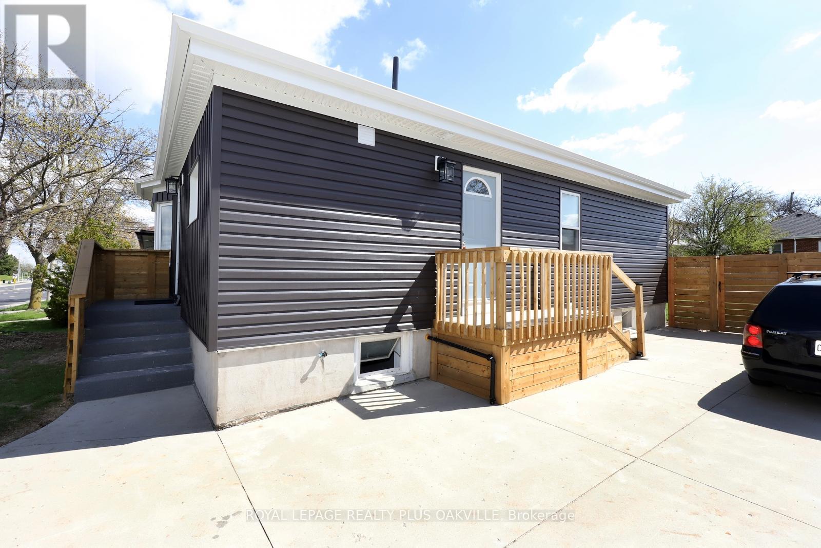 Main Floor - 269 West 5th Street, Hamilton, Ontario  L9C 3N9 - Photo 4 - X14113090