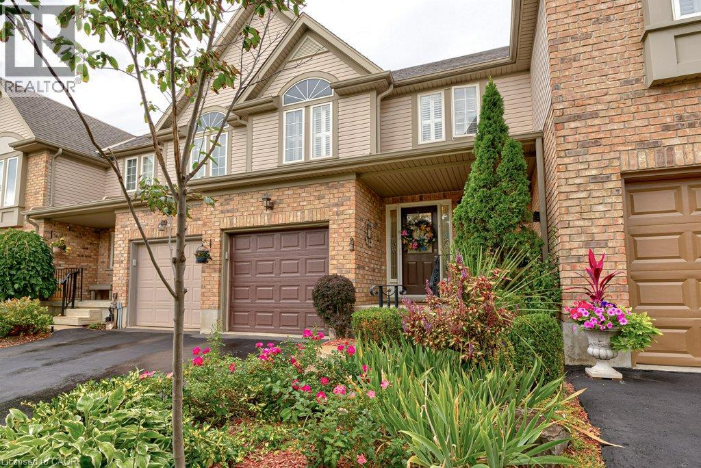 460 Lausanne Crescent, Waterloo, Ontario  N2T 2X4 - Photo 3 - 40858560
