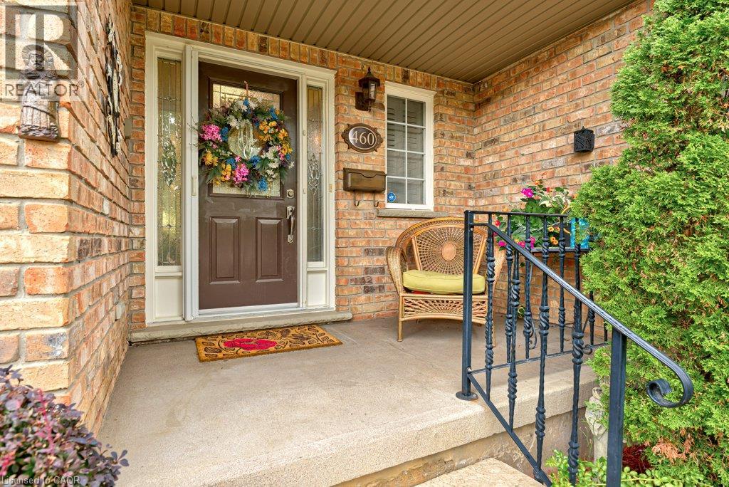 460 Lausanne Crescent, Waterloo, Ontario  N2T 2X4 - Photo 4 - 40858560