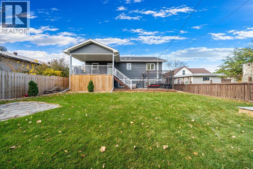 316 3 Street W, Bow Island, Alberta T0K 0G0 - Photo 38 - A2353404