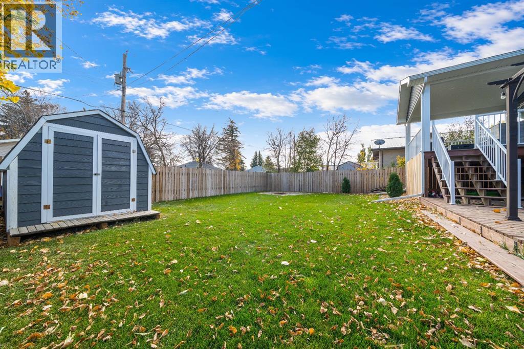 316 3 Street W, Bow Island, Alberta T0K 0G0 - Photo 37 - A2353404