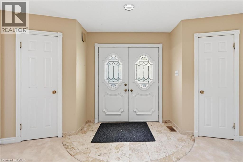 872 6th Conc Road W, Flamborough, Ontario  L8B 1M9 - Photo 6 - 40867909