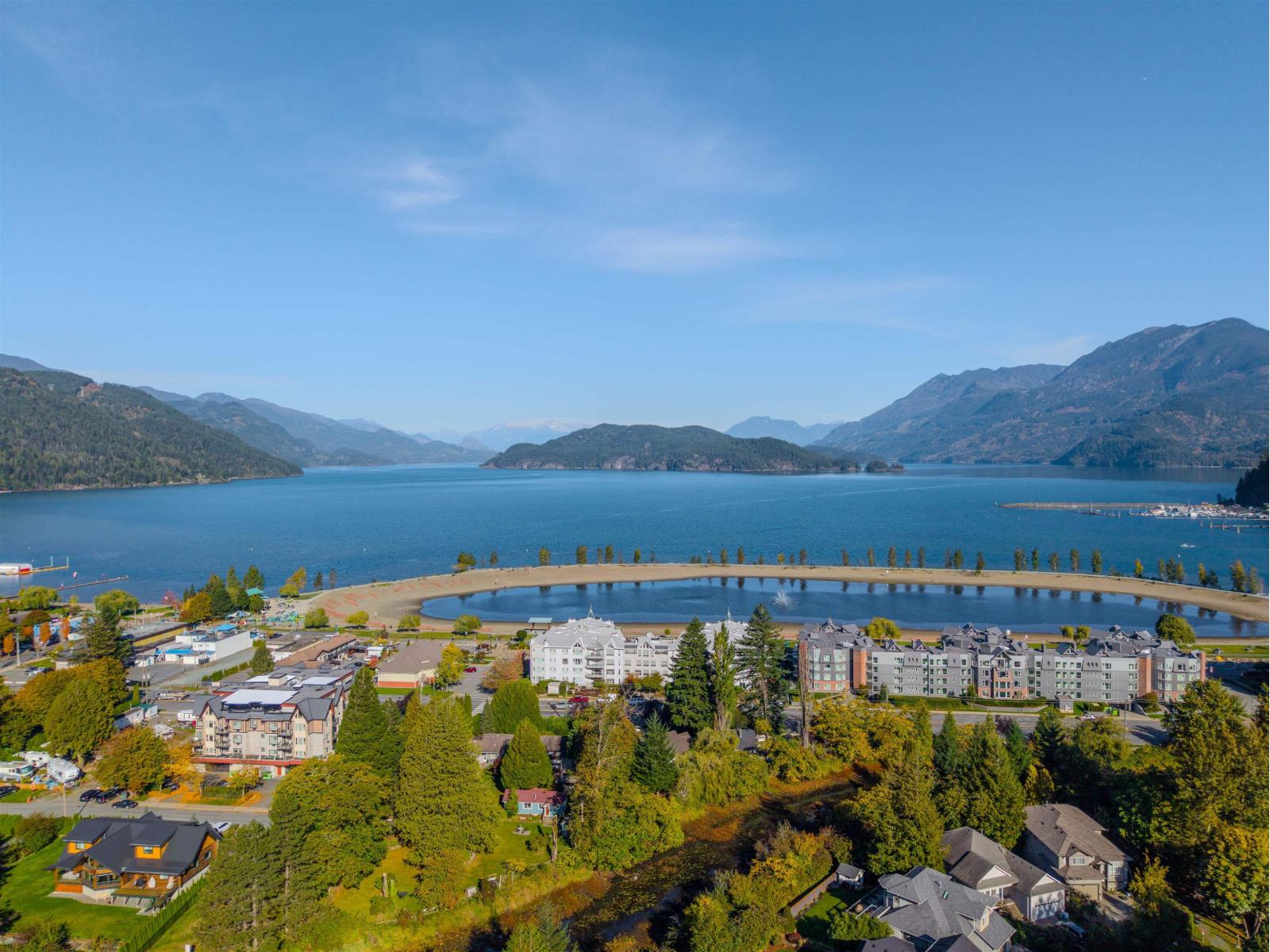 412 328 Esplanade Avenue, Harrison Hot Springs, Harrison Hot Springs, British Columbia  V0M 1K0 - Photo 33 - R3177761