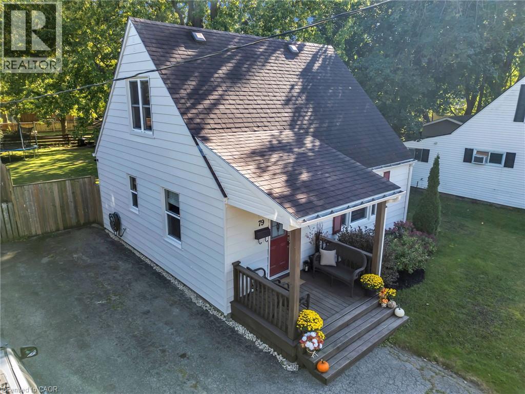 79 Brydges Street, Stratford, Ontario N5A 1R6 - Photo 5 - 40870356